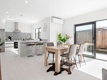 Smart Design, Easy Living