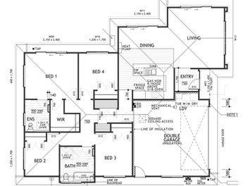 Lockerbie Lifestyle Awaits - 4-Bed Modern Build