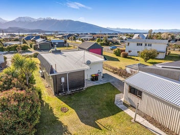 Your First Step into Te Anau Living