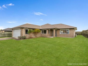 Home, Designed for Modern Family Life.