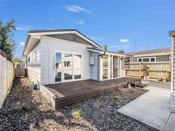 Family Home Near The Coastline