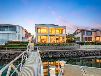 The One Waterfront Home You Cannot Afford to Miss