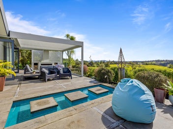 Elevated Lifestyle Living - Dairy Flat