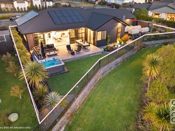 Queenstown Retreat - Over $100k Below Cost