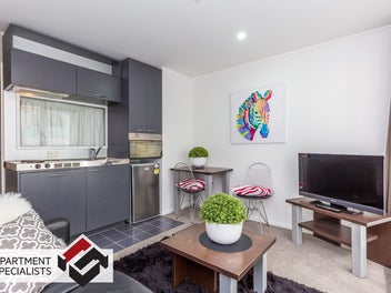 City Living Without the Hefty Price Tag