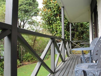 Neat 3 bedroom home in Summerhill