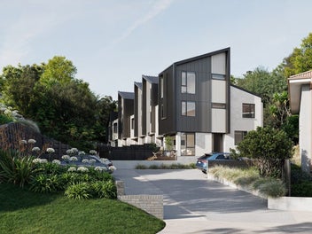 July Completion - Secure One of Just 8 Homes