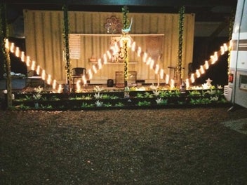 Motorhome & Caravan Haven in Murupara