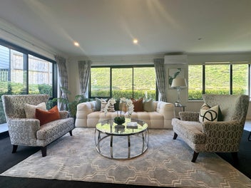 Exceptional Madison Park Home