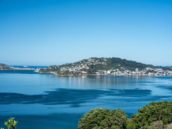 BREATHTAKING VIEWS | SPICK & SPAN