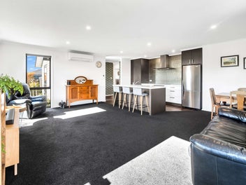 Style, Space and Simplicity