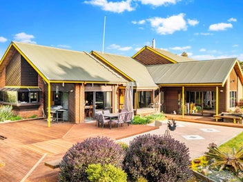 Discover Your Own Private Sanctuary