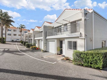 Move-In Ready in Highly Sought-After Spot