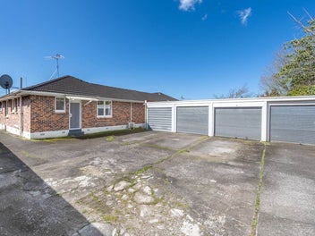 Education, Effortless Living - Double Grammar Zone