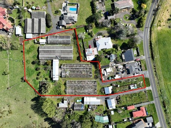 Land Banking Opportunity - Must Sell!