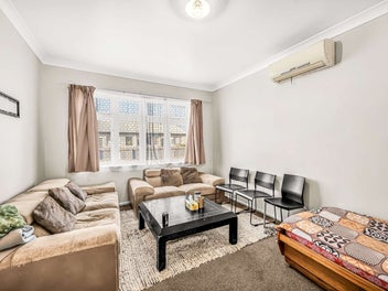 Practical Home with Serious Potential