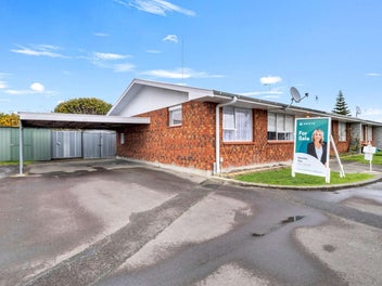 Affordable, Liveable and Ready Now!