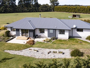 Your Country Escape Awaits