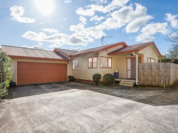 First Home or Next Investment?