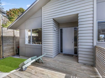 Room to Grow, Lifestyle to Match, Value to Keep