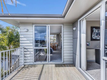 A Superior Home With Genuine Presence.