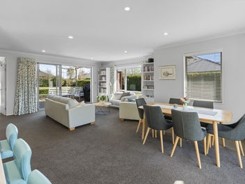 Luxury and Space in Your New Neighbourhood