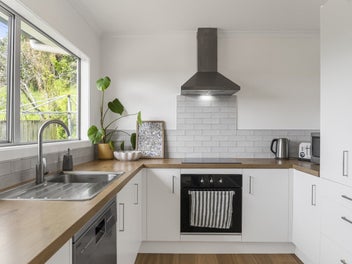 Sunny First Home with Strong Investment Appeal