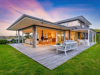 A Home Designed For Life’s Best Moments