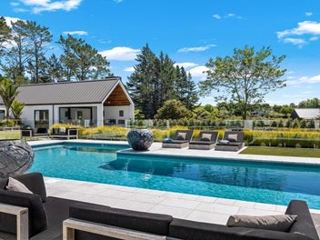 World Class Coatesville -International Estate