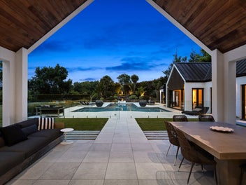A World-Class Country Estate- Coatesville Luxury
