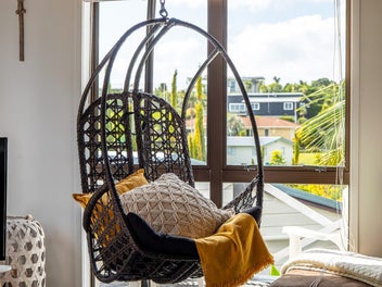 Furnished Coastal Investment with Airbnb Appeal