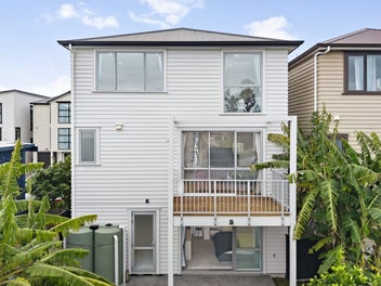 Your Chance to Call It Home by Christmas