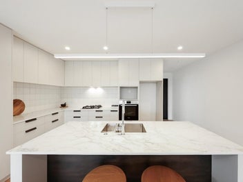 Stylish Family Living
