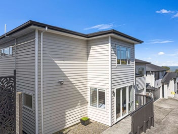 A Perfect Blend of Space, Comfort & Convenience!