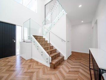 Designer, Spacious & Perfectly Located