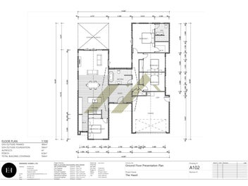 4 Bed Pavilion Home on Elevated Site