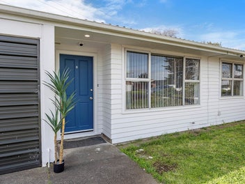 Ready, Set, Move In!