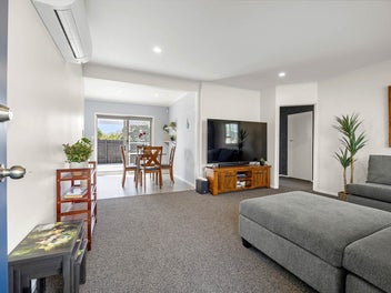 Brick & Tile: New Interior, Convenient Location