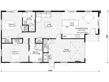 First- Home Buyer or Investor? This is it!