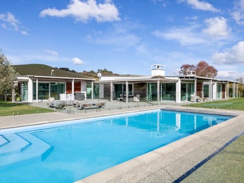Martinborough Dream Lifestyle Property