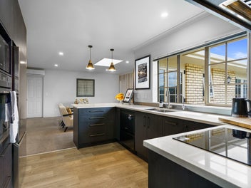 Space, Style, Serenity