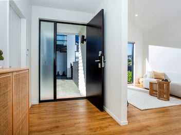 Elevated Living — Space, Style & Convenience