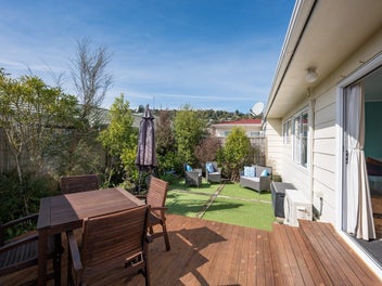 Coastal Charm Meets Effortless Living