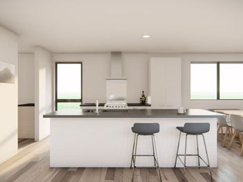 Legacy 110 on 5,571m² in Otorohanga