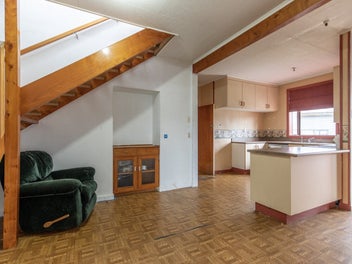 Space, Potential, Investment