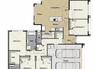 Stunning new build in Patty – incredible value