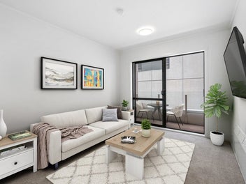 Freehold Living: 1 & 2 Bedroom with Car Parks!