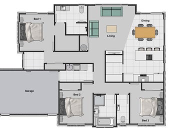 Move in Ready