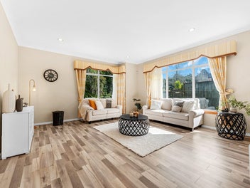 Value, Space & Location - The Flat Bush Package