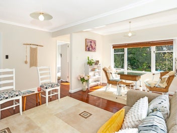 Step onto the property ladder in style